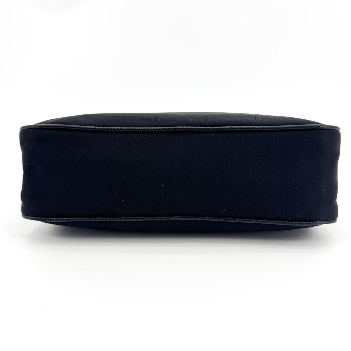Prada Re-Edition 2005 Re-Ylon Mini Bag Black