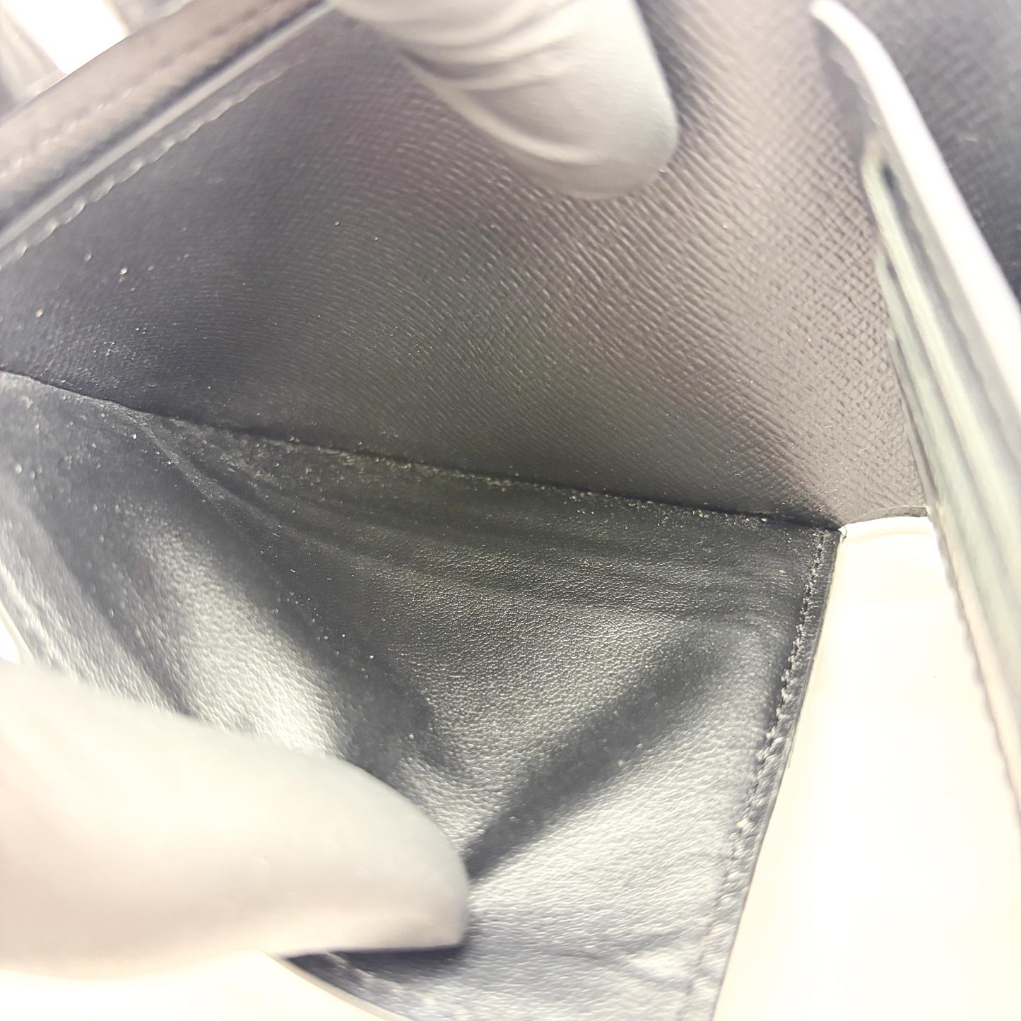 Louis Vuitton Monogram Eclipse Multiple Wallet