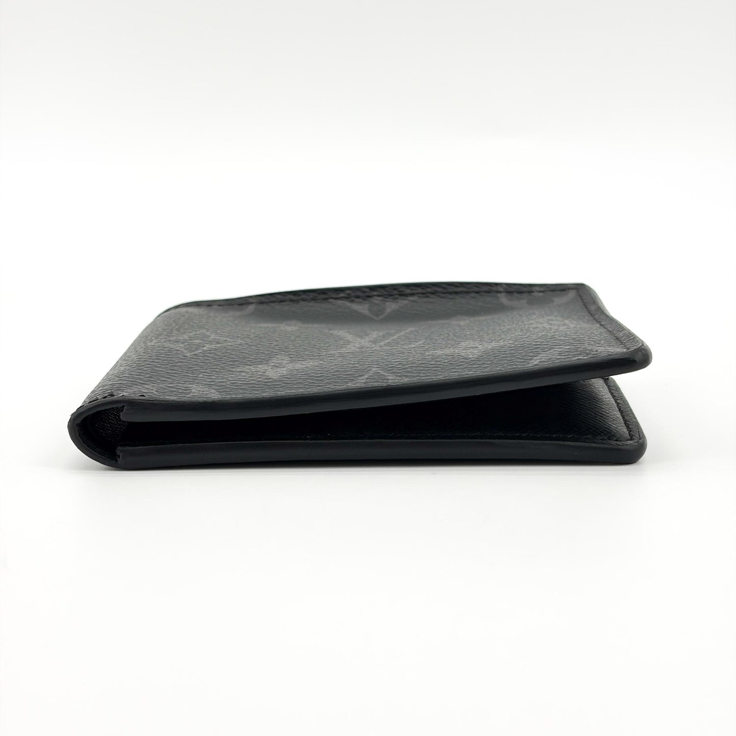 Louis Vuitton Monogram Eclipse Multiple Wallet