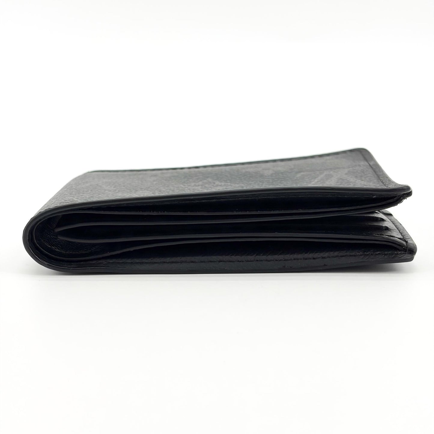 Louis Vuitton Monogram Eclipse Multiple Wallet