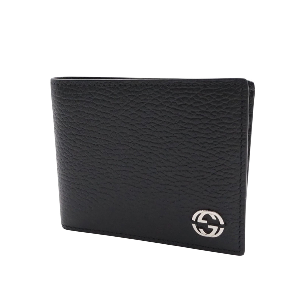 Gucci 610464 GG Interlocking Wallet