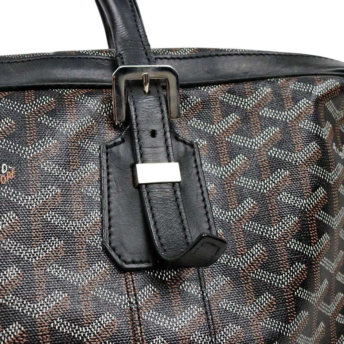 Goyard MM Ambassade Briefcase