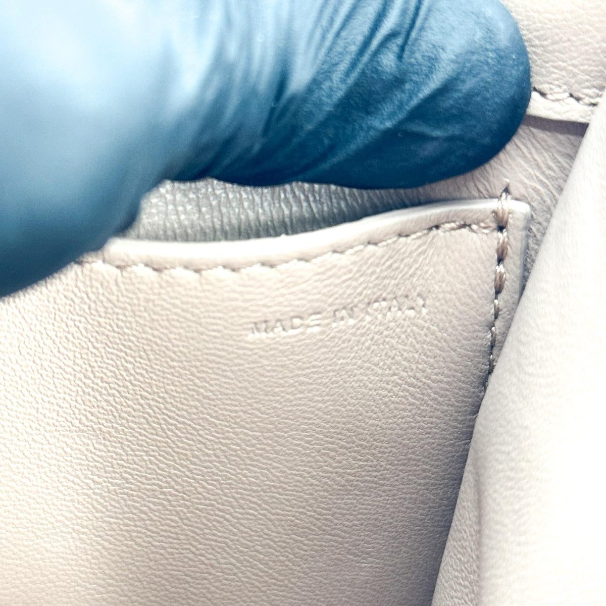Valentino Garavani V-Logo Small Crossbody Bag