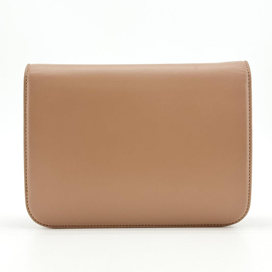 Valentino Garavani V-Logo Small Crossbody Bag