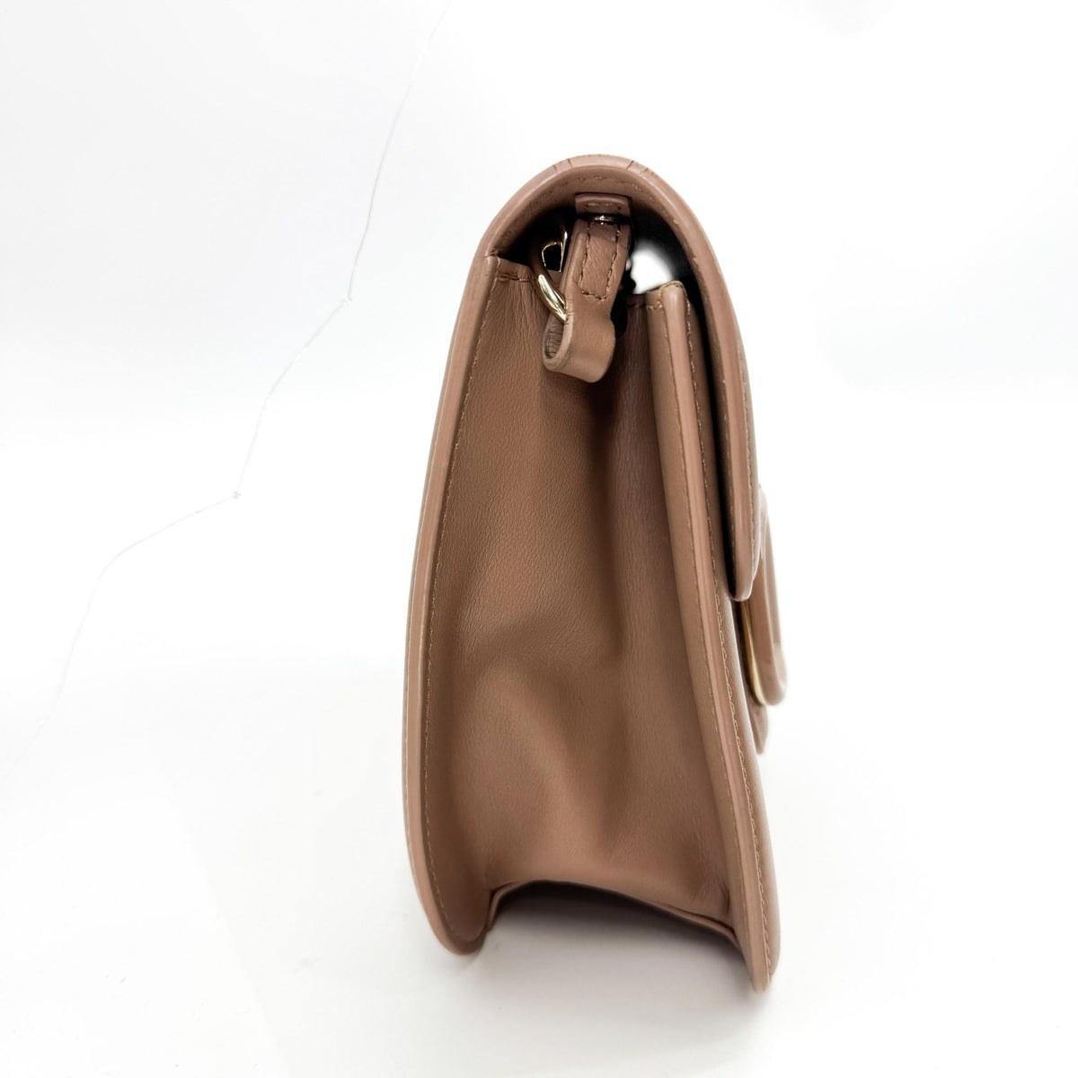 Valentino Garavani V-Logo Small Crossbody Bag