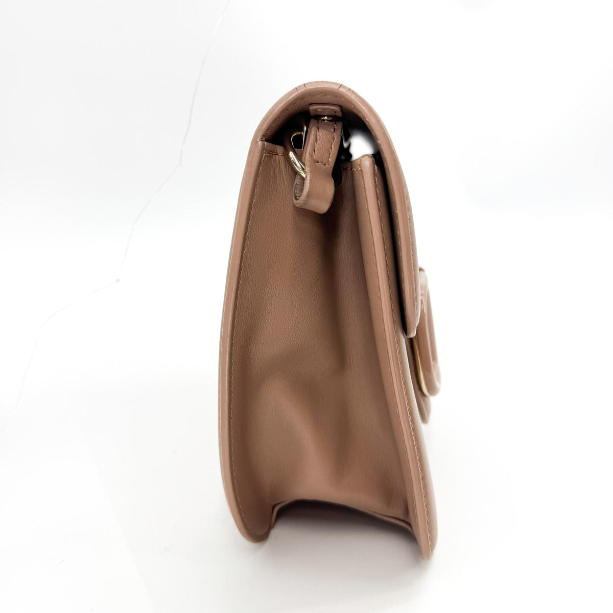 Valentino Garavani V-Logo Small Crossbody Bag