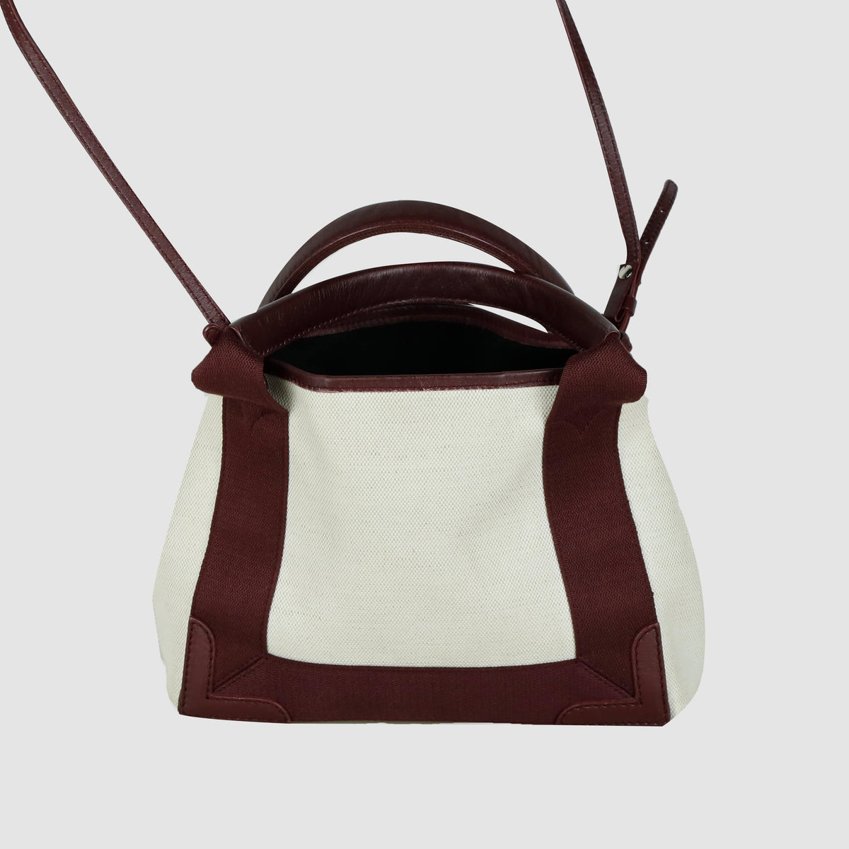 XS Cabas Tote Bag Crossbody Bag 390346