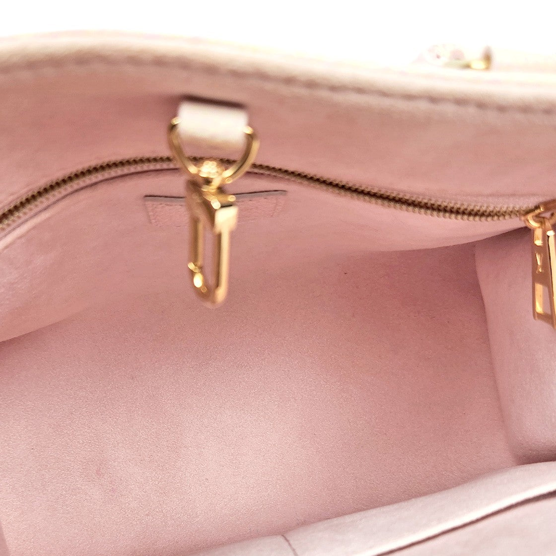 Louis Vuitton Summer Stardust Enfantine On the Go PM