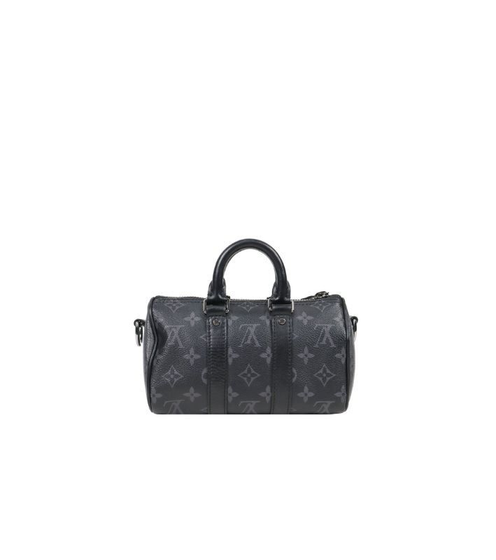 Louis Vuitton Monogram Eclipse Kiphol XS Tote