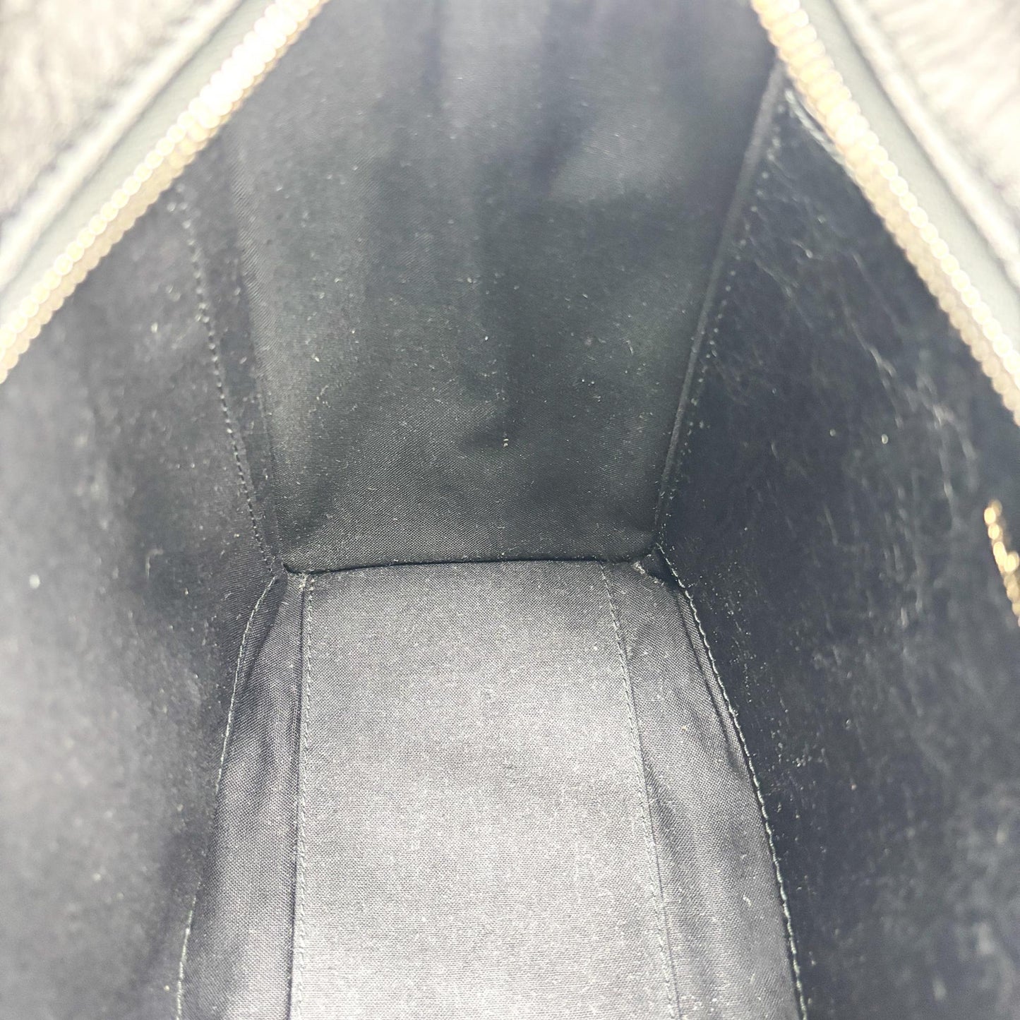 Balenciaga Bazaar Shopper XXS Tote Bag Black