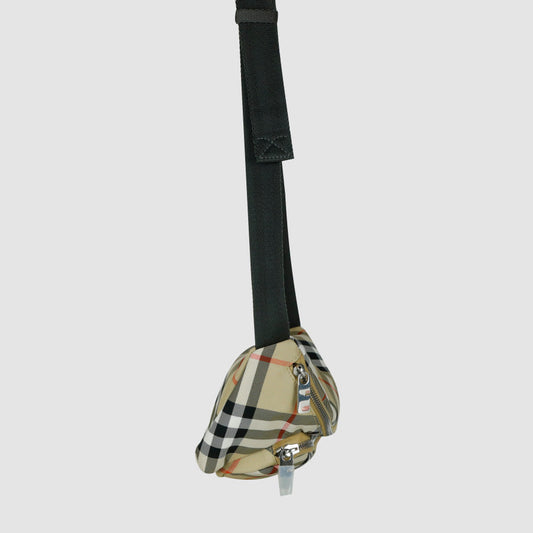 Vintage Check Belt Bag 8106714
