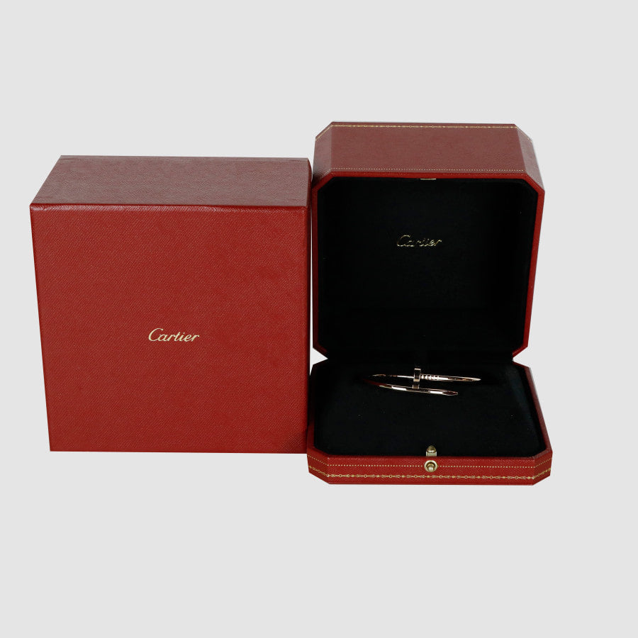 17 Juste un Clou Classic Bracelet