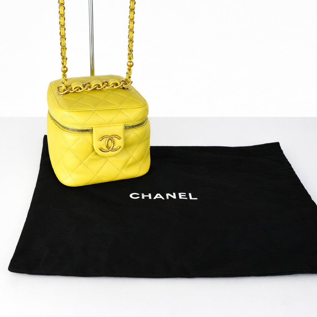 Small cosmetic case tote bag shoulder bag AS3228