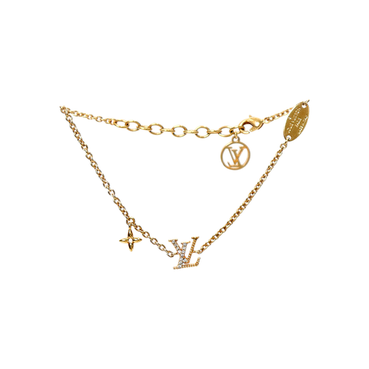 Louis Vuitton Iconic Bracelet
