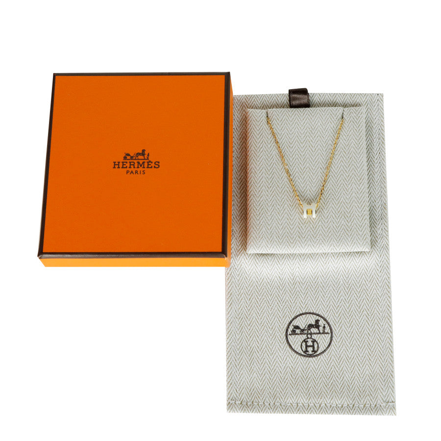 Mini Popash Necklace