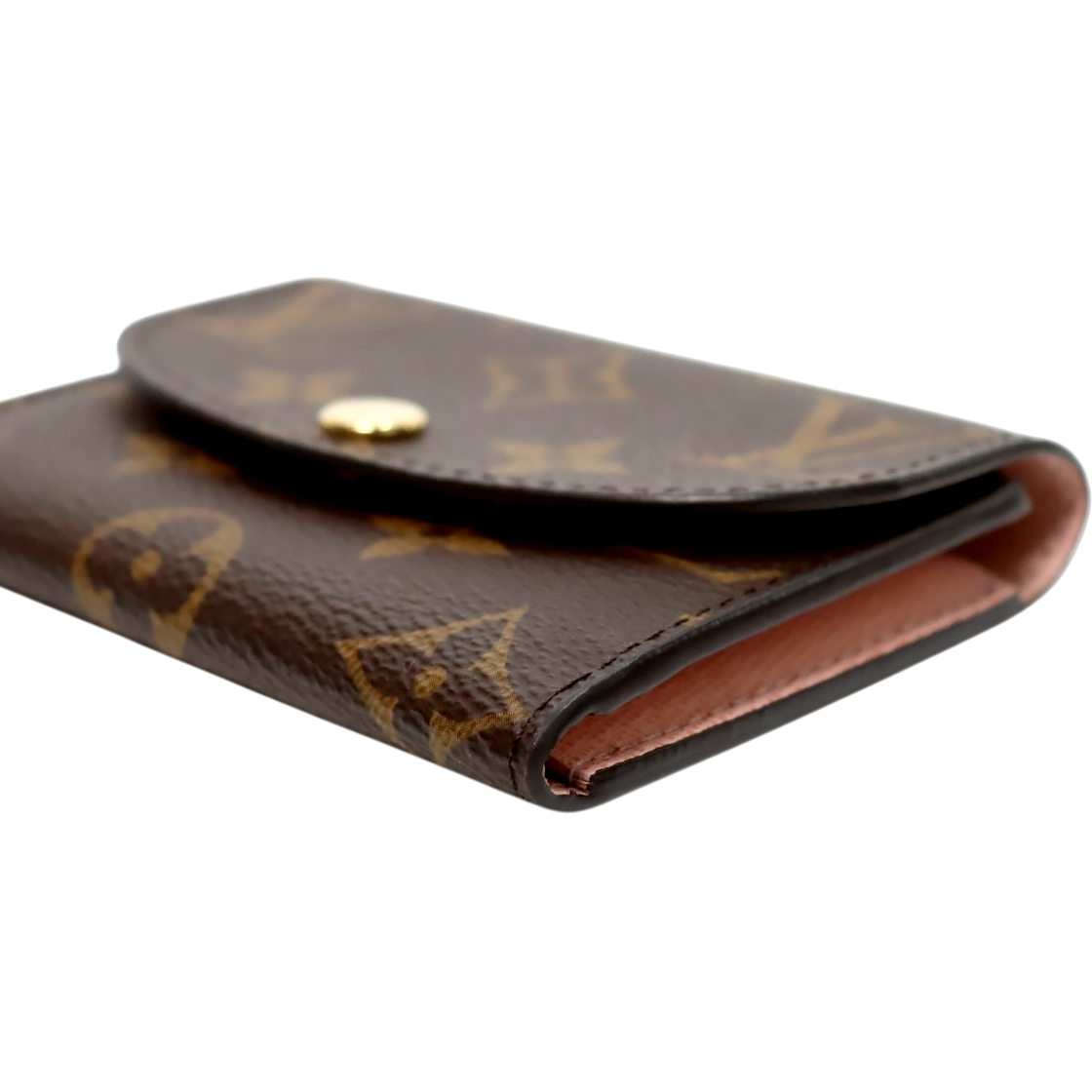 Louis Vuitton Monogram Rosalyn Coin Purse