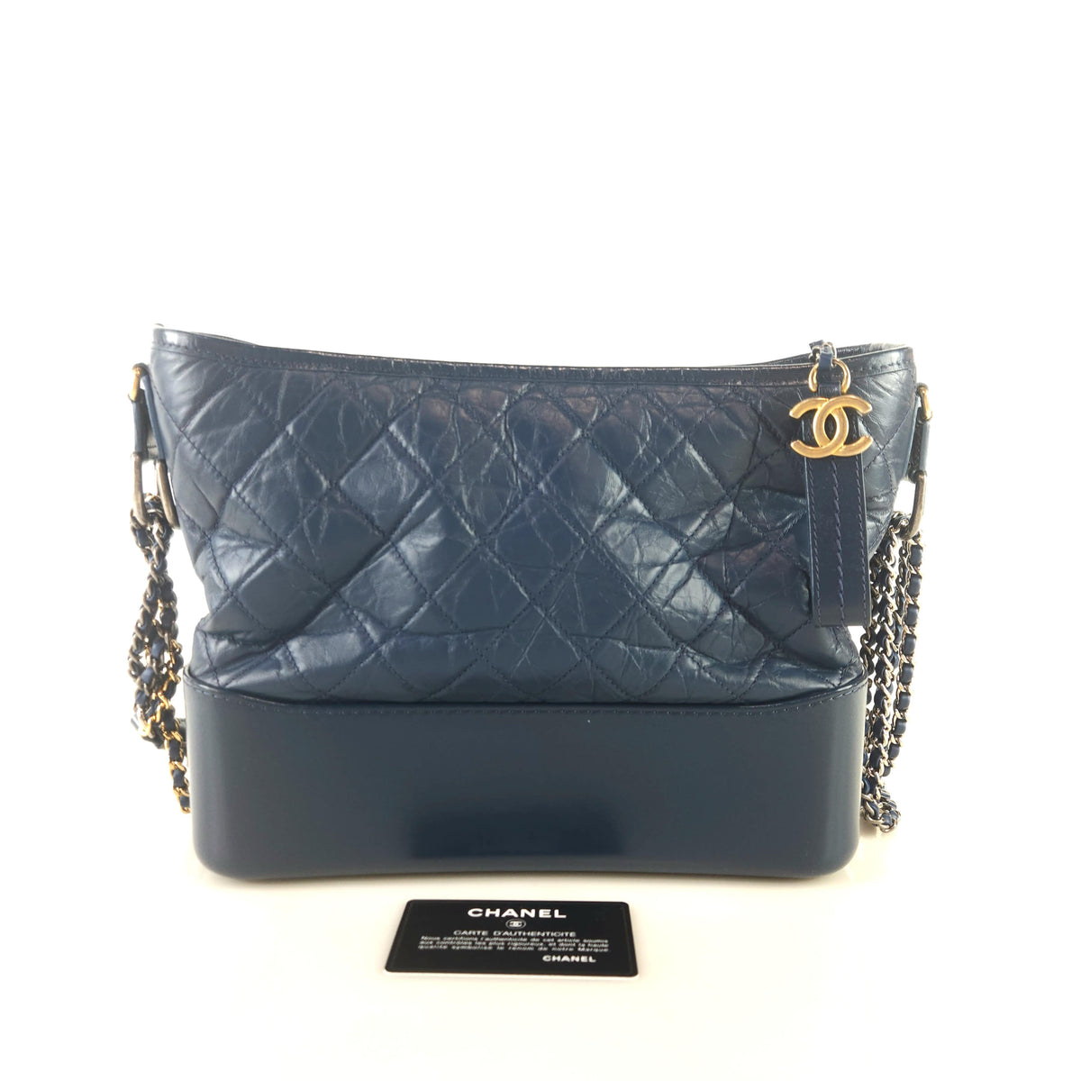 Medium Gabriel Hobo Bag Shoulder Bag Crossbody Bag