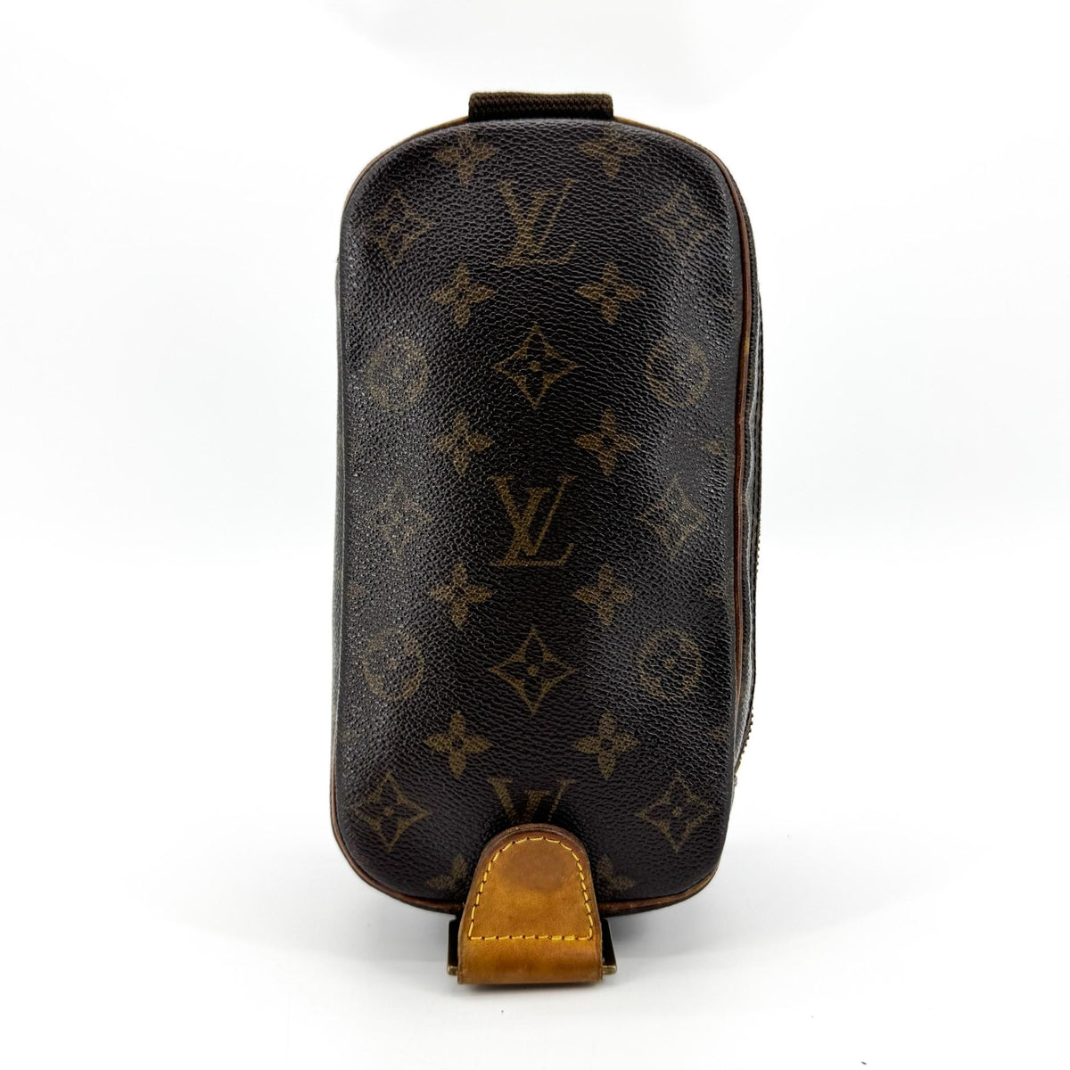 Louis Vuitton Monogram Pochette Kangji