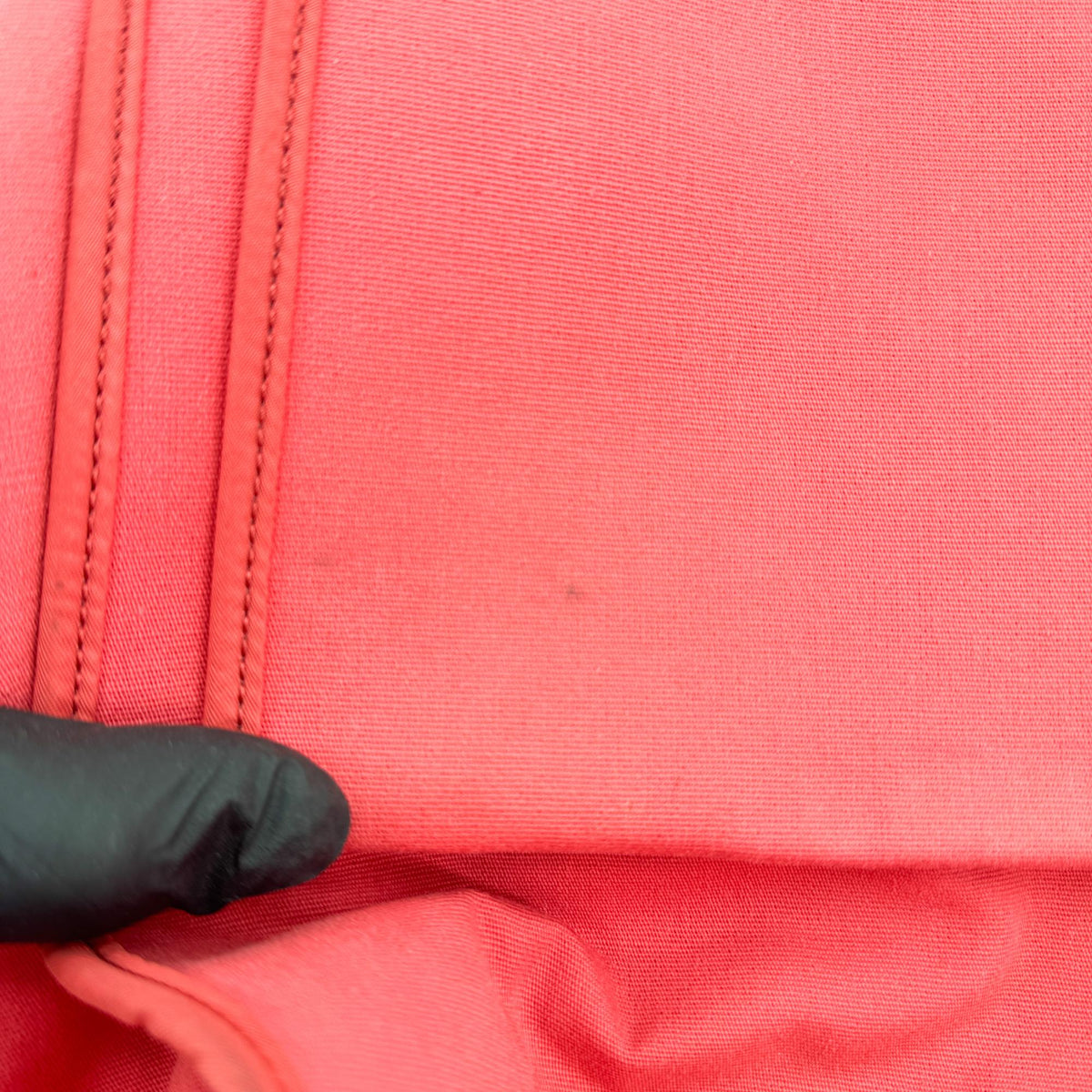 Hermès Herbag 31 Brown Pink