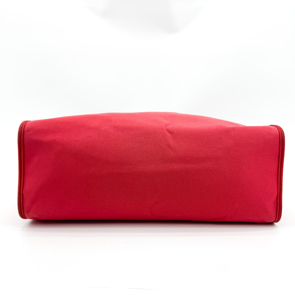 Hermès Herbag 31 Brown Pink