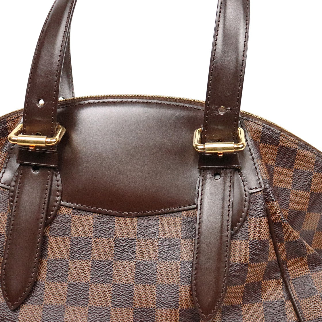 Louis Vuitton Damier Verona Shoulder Bag