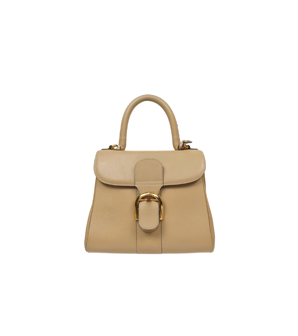 Delvaux Beige Briand