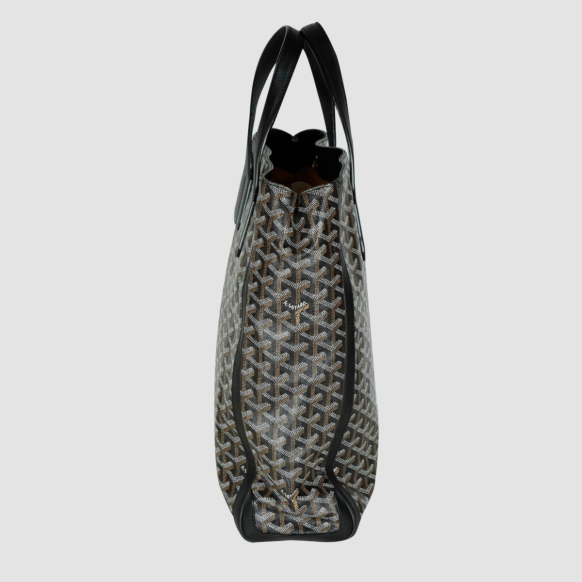 Voltaire tote bag shoulder bag