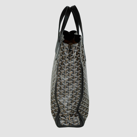 Voltaire tote bag shoulder bag