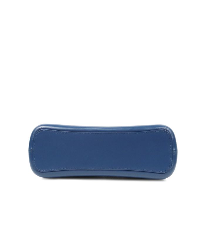 Chanel Denim Gabrielle Hobo Shoulder Bag