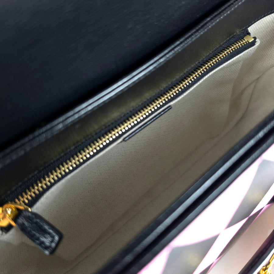 Medium 1955 Horsebit Shoulder Bag Crossbody Bag 602204