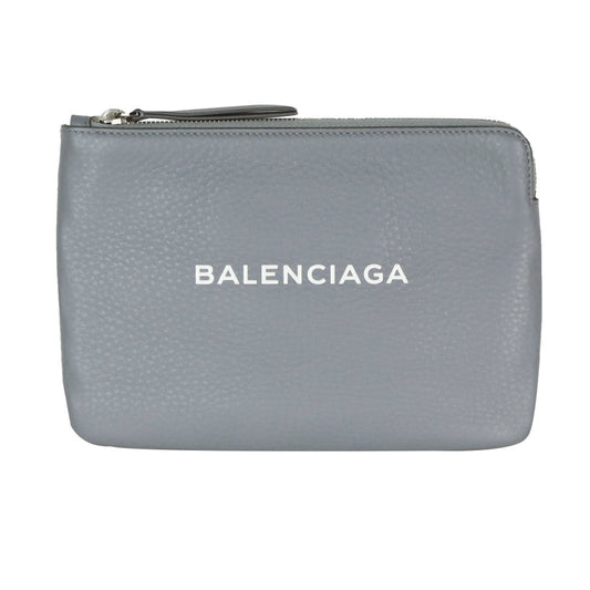 Small Logo Clutch Bag 492465