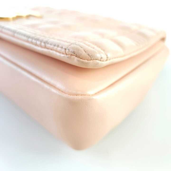 TB Lola Shoulder Bag Crossbody Bag (Pink)