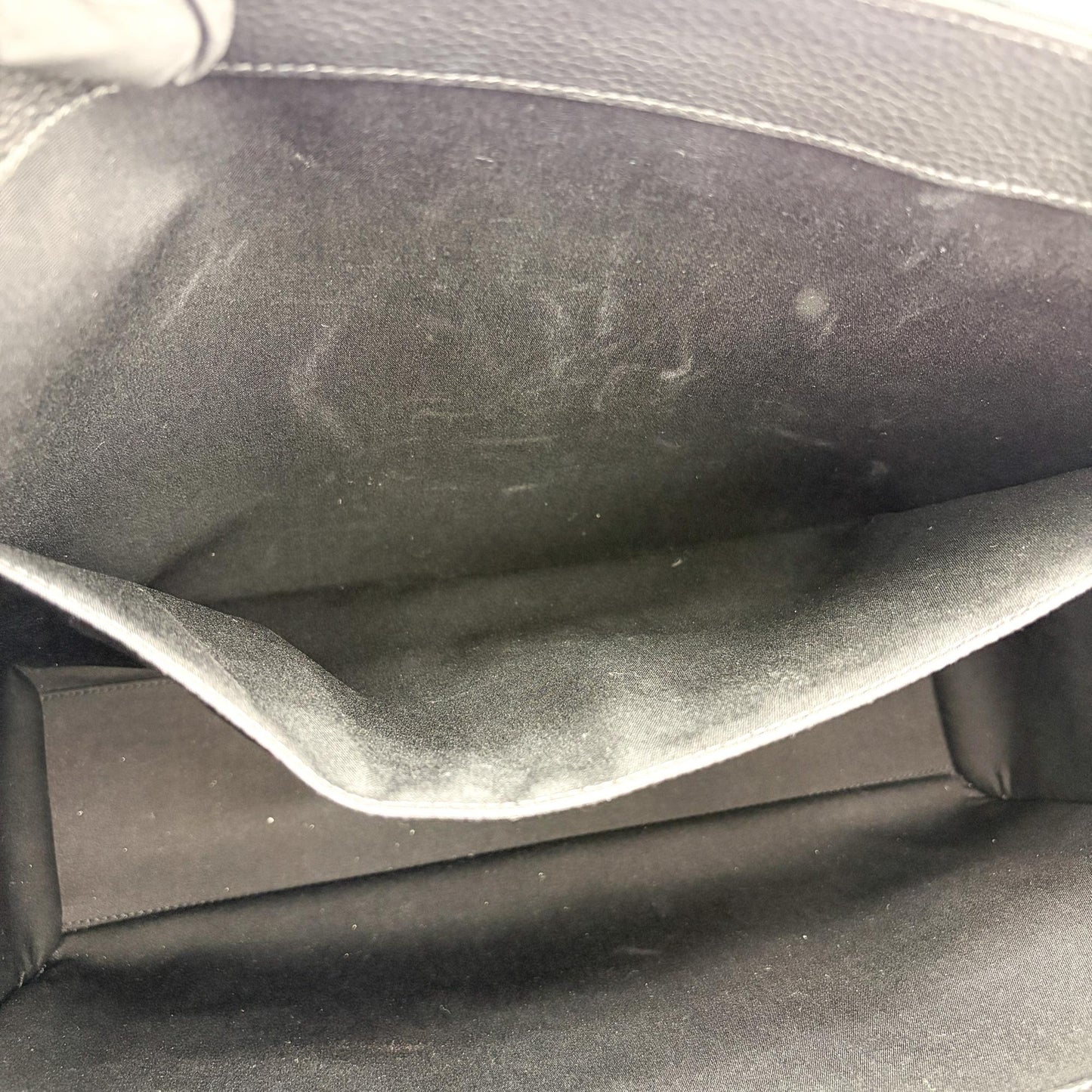 Dior Vertical Tote Bag Black Oblique Jacquard