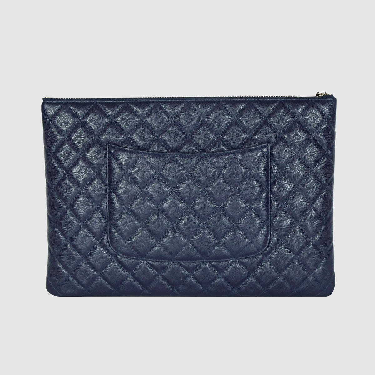 Large Classic Caviar Clutch Bag A82552