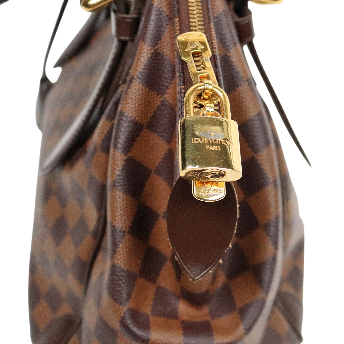 Louis Vuitton Damier Verona Shoulder Bag