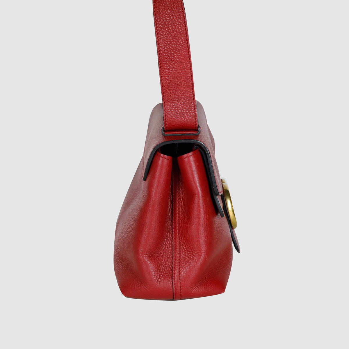 Marmont Flap Shoulder Bag 401173