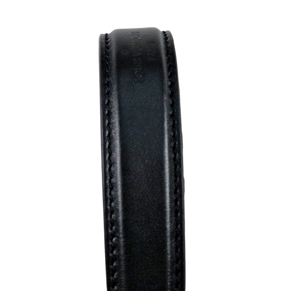 Louis Vuitton Black New Wave MM