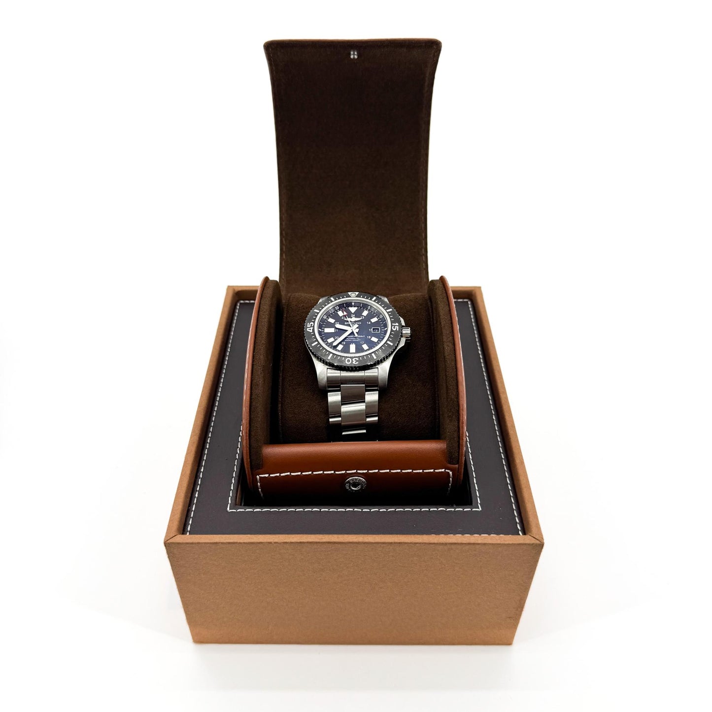 Breitling Superocean 44 Special