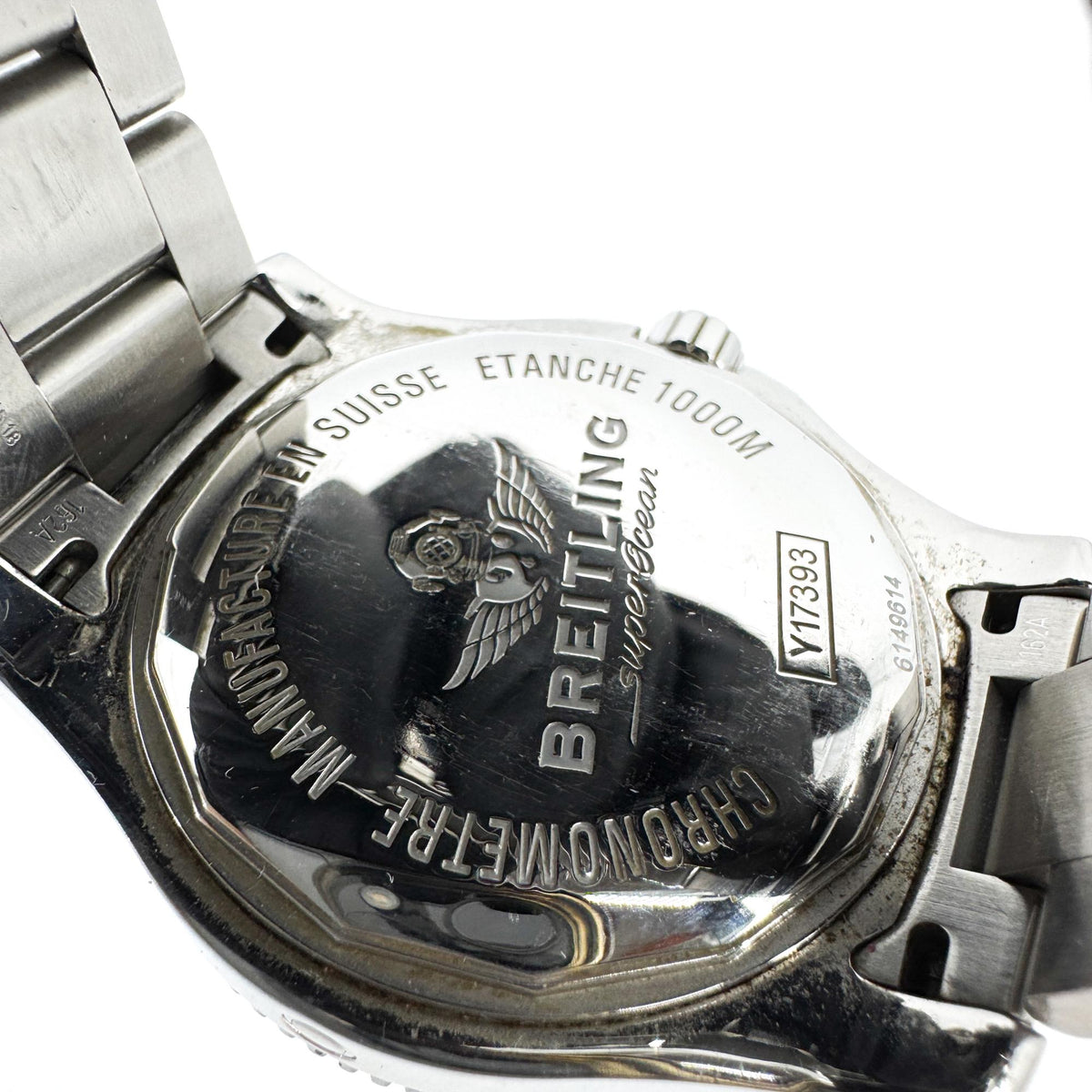 Breitling Superocean 44 Special
