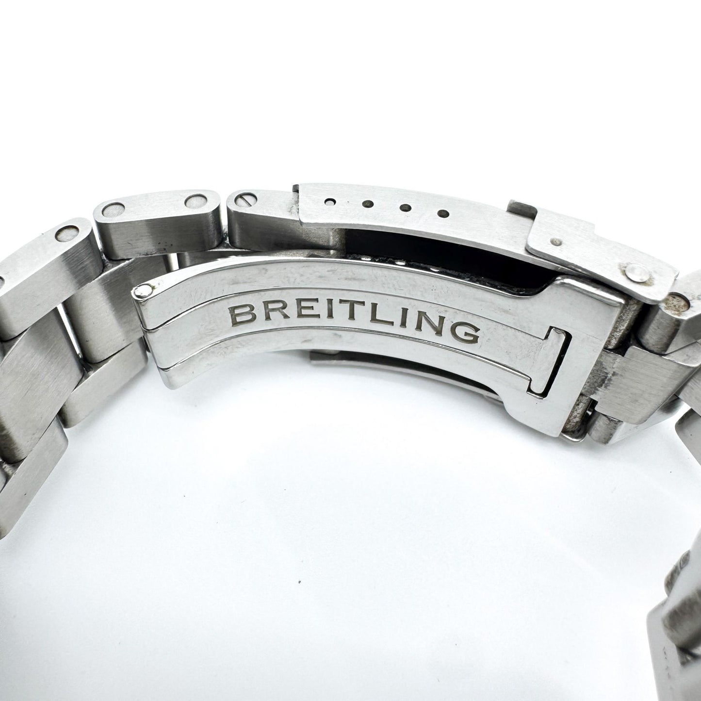 Breitling Superocean 44 Special