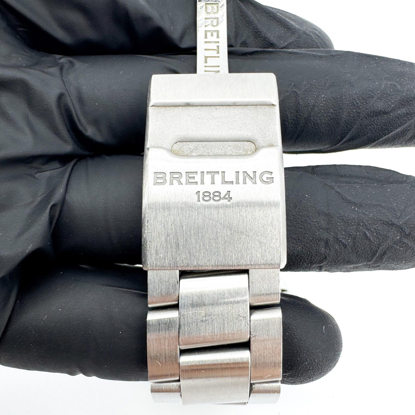 Breitling Superocean 44 Special