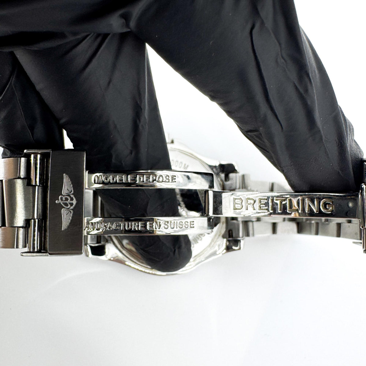 Breitling Superocean 44 Special
