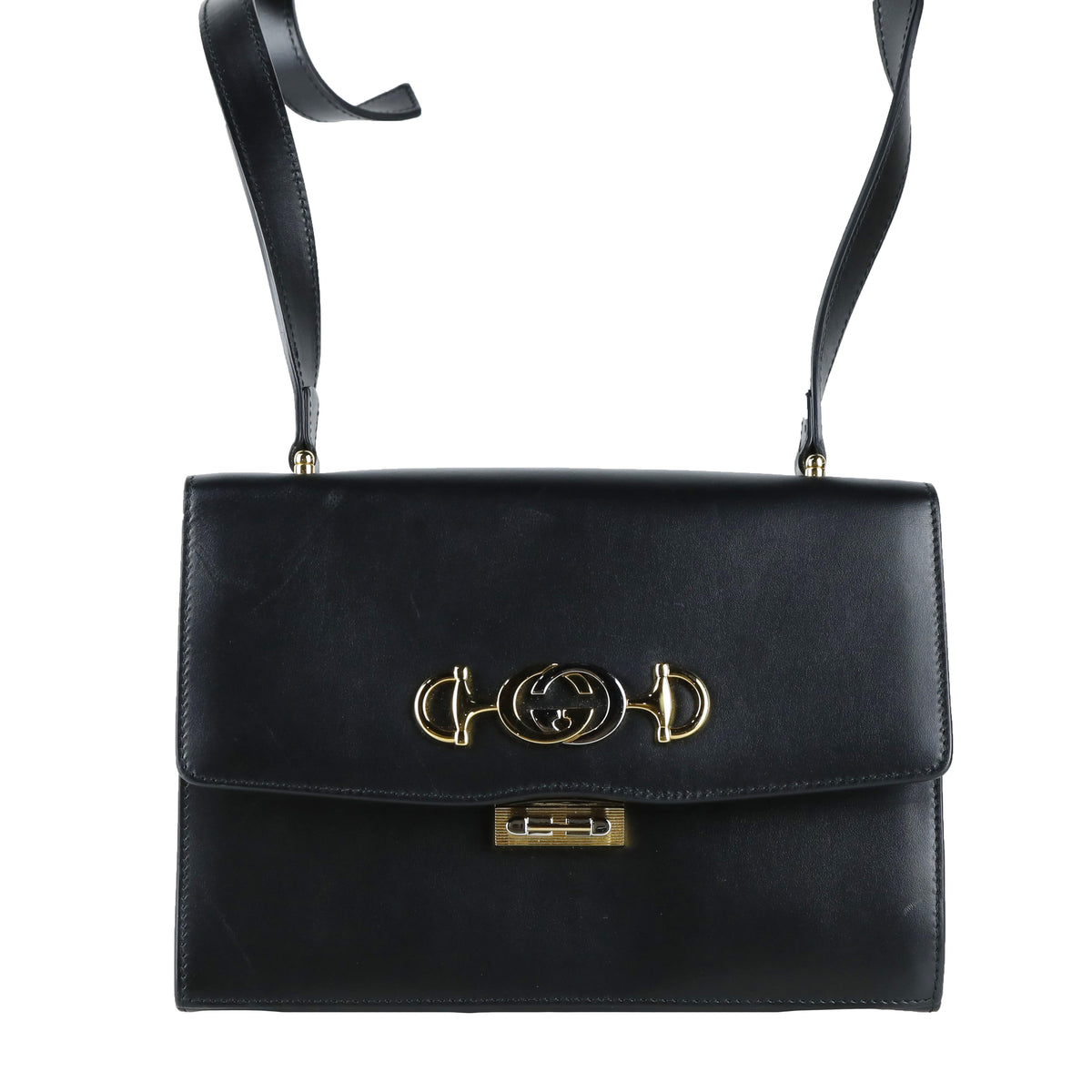 Small Zumi Shoulder Bag Crossbody Bag 576388