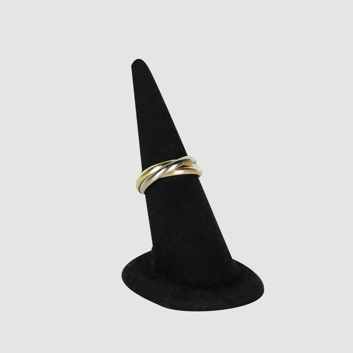 51 Trinity SM Ring