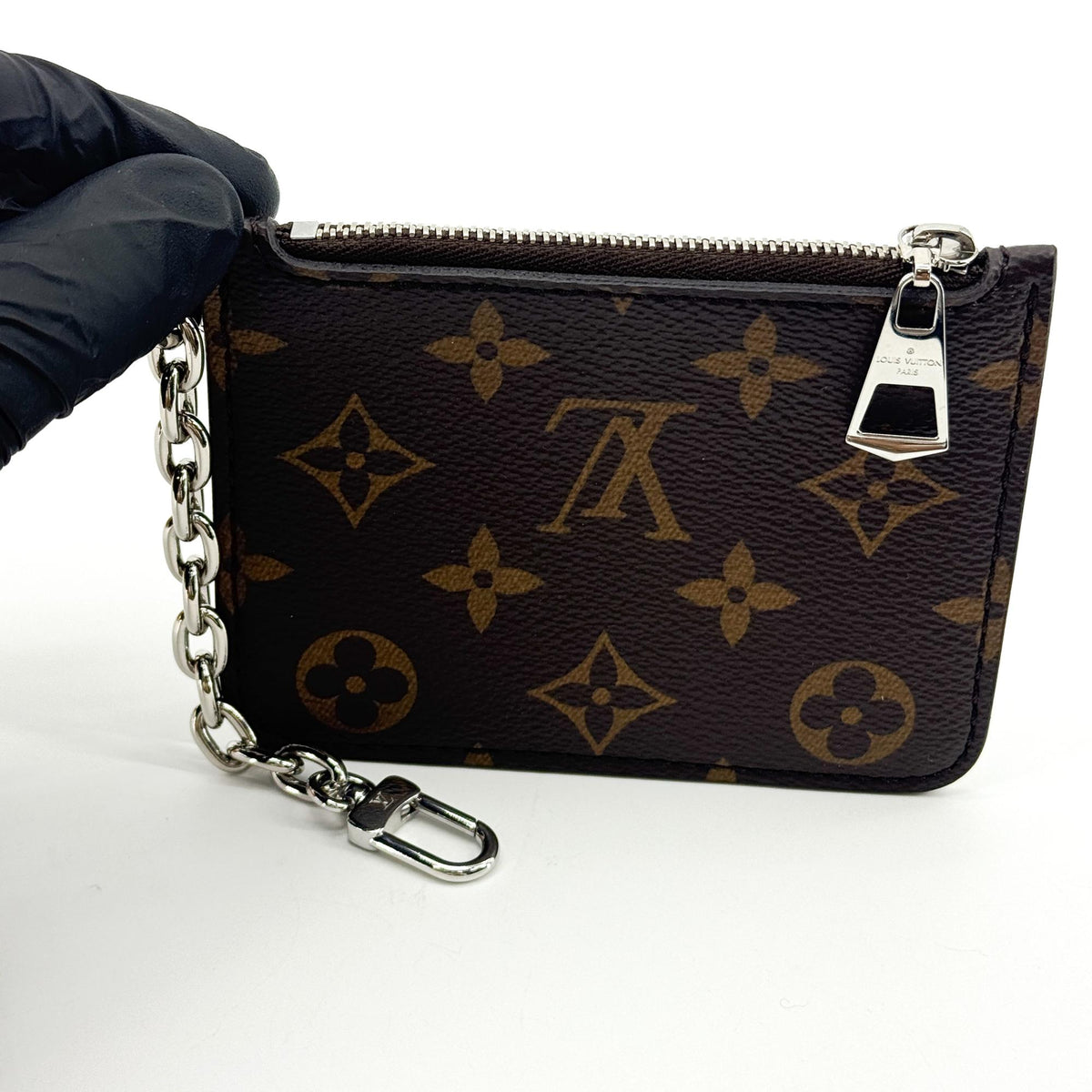 Louis Vuitton Epi Marelle Crossbody Bag Gold
