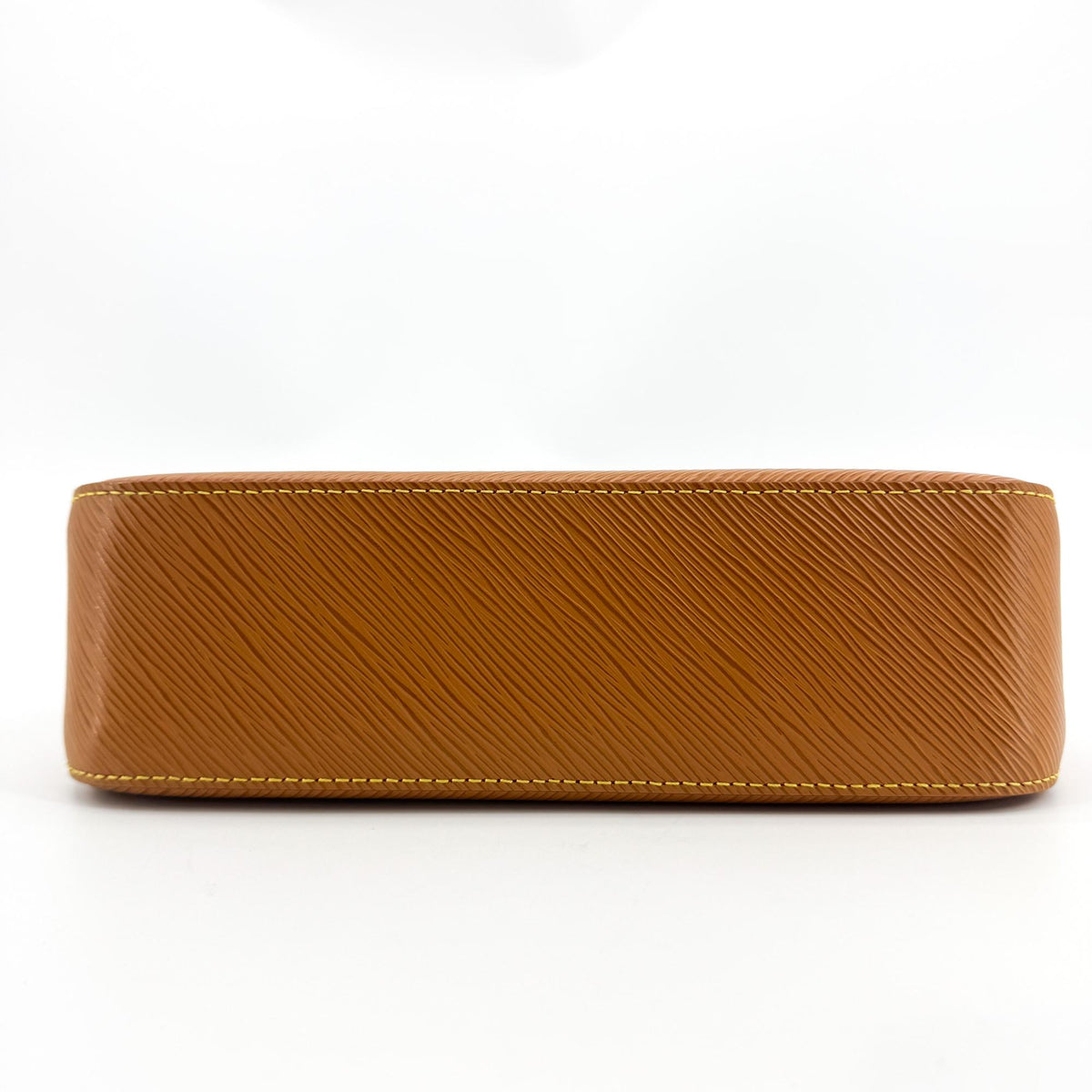 Louis Vuitton Epi Marelle Crossbody Bag Gold