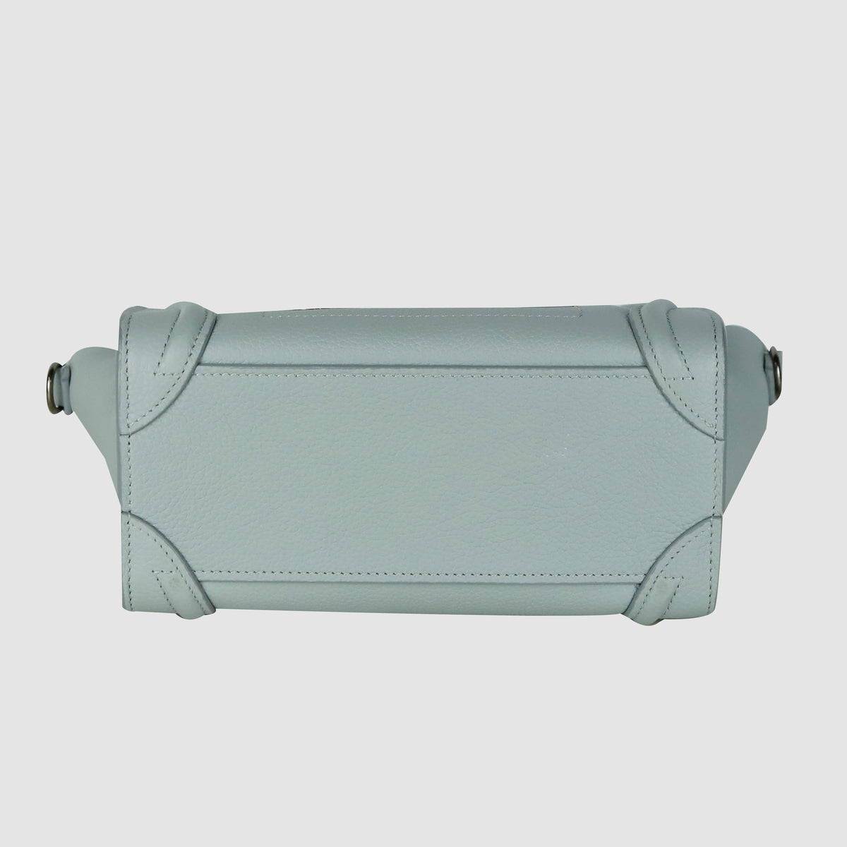 Luggage Nano Tote Bag Crossbody Bag 189243