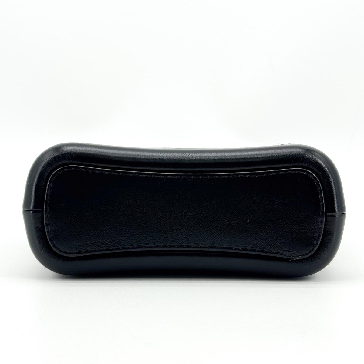 Chanel Gabrielle Small Hobo Bag Black Vintage Calfskin