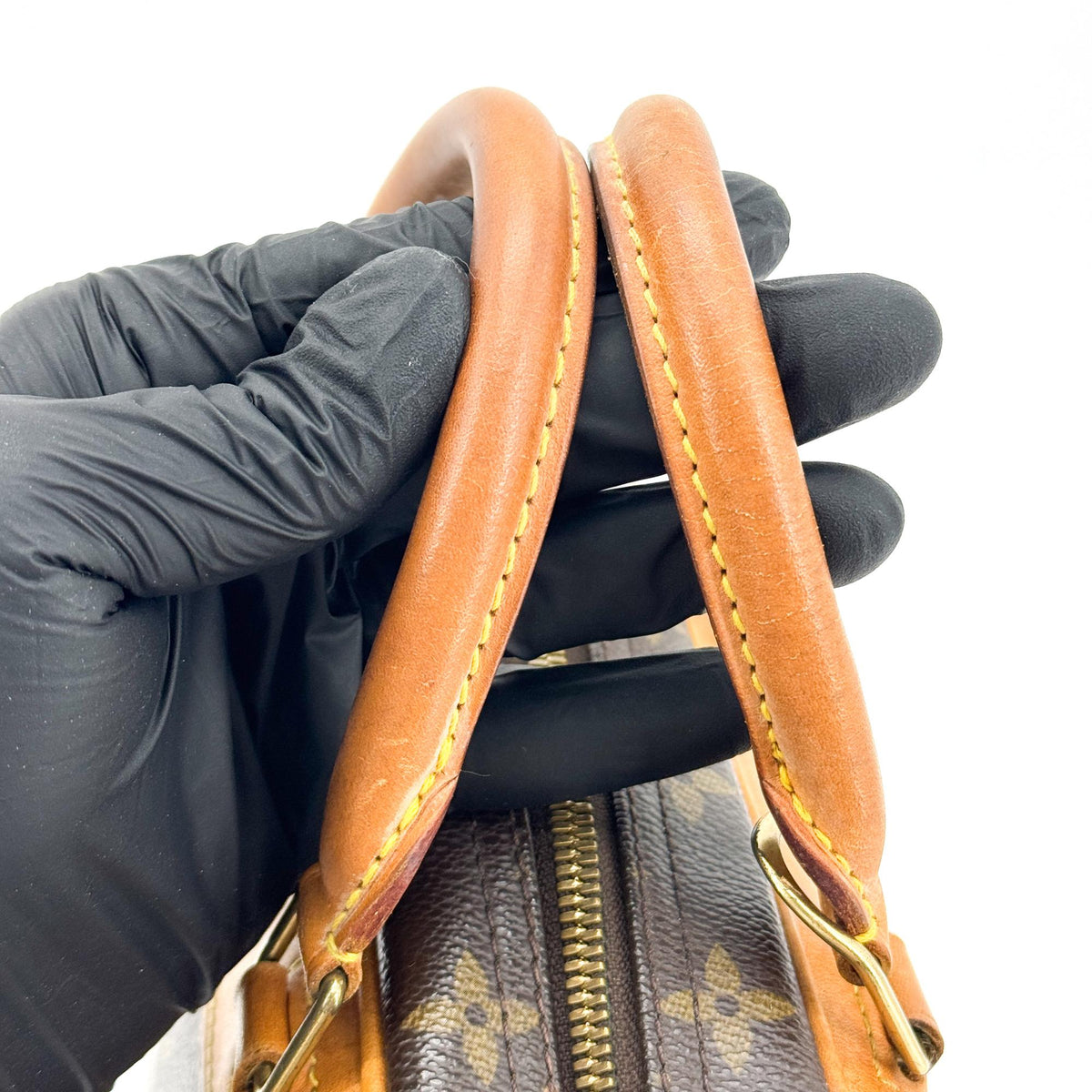 Louis Vuitton Monogram Trouville Tote Bag