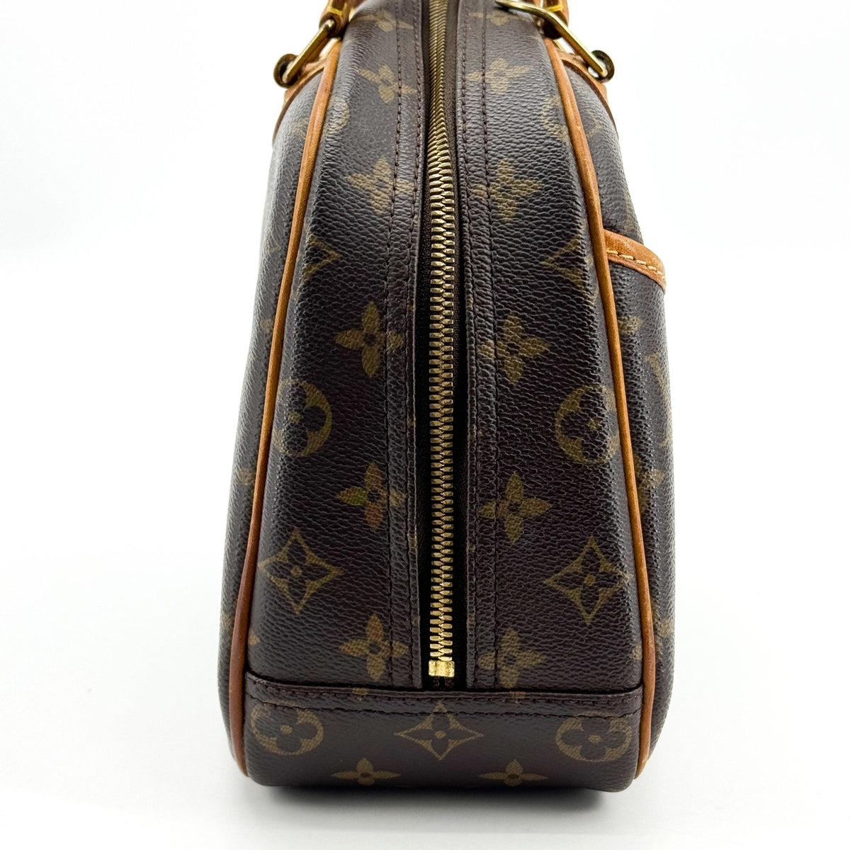 Louis Vuitton Monogram Trouville Tote Bag